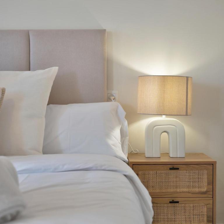 Palm Beach Residency - Beachside with Free Parking - Apartamento de 2 dormitorios con terraza y vistas al mar - 4