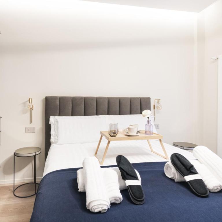 Easylife - Duomo Deluxe Apartments #5-12 - Appartamento - 10