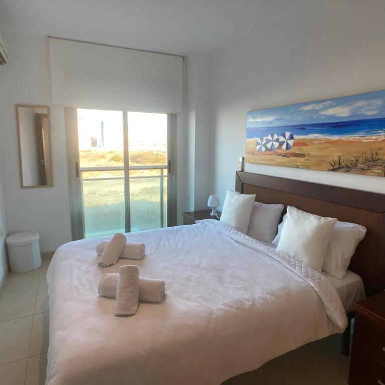 Spanish Connection - Libertad 2 Playas - Apartamento de 1 dormitorio - 31