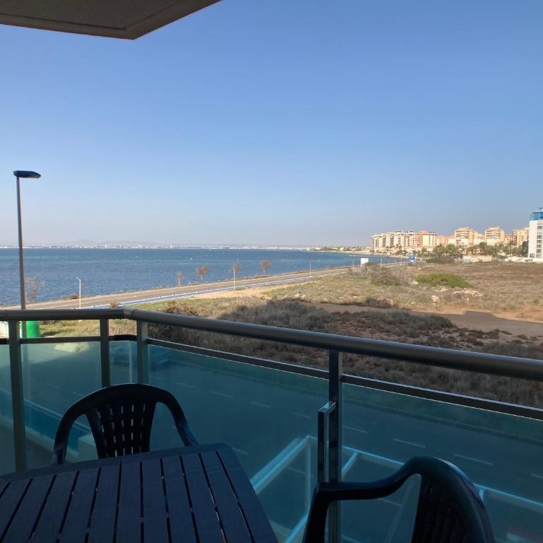 Spanish Connection - Libertad 2 Playas - Apartamento de 1 dormitorio - 30
