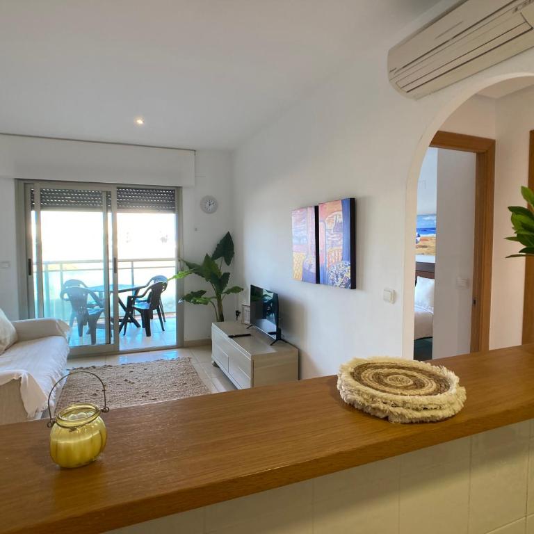 Spanish Connection - Libertad 2 Playas - Apartamento de 1 dormitorio - 29