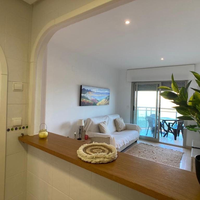 Spanish Connection - Libertad 2 Playas - Apartamento de 1 dormitorio - 27