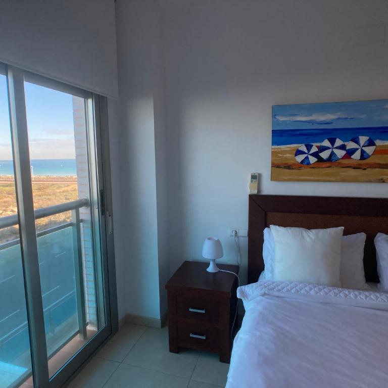 Spanish Connection - Libertad 2 Playas - Apartamento de 1 dormitorio - 26