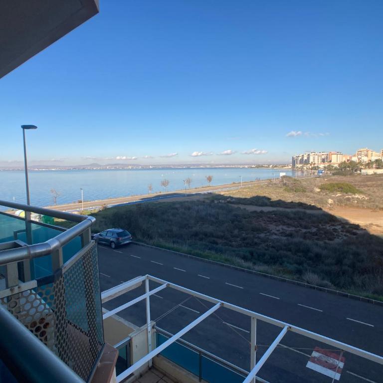Spanish Connection - Libertad 2 Playas - Apartamento de 1 dormitorio - 21