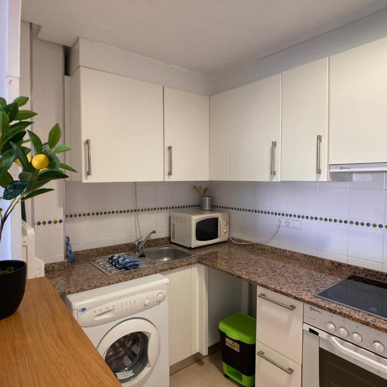 Spanish Connection - Libertad 2 Playas - Apartamento de 1 dormitorio - 16