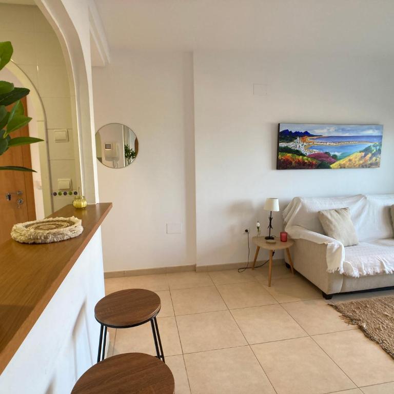 Spanish Connection - Libertad 2 Playas - Apartamento de 1 dormitorio - 34