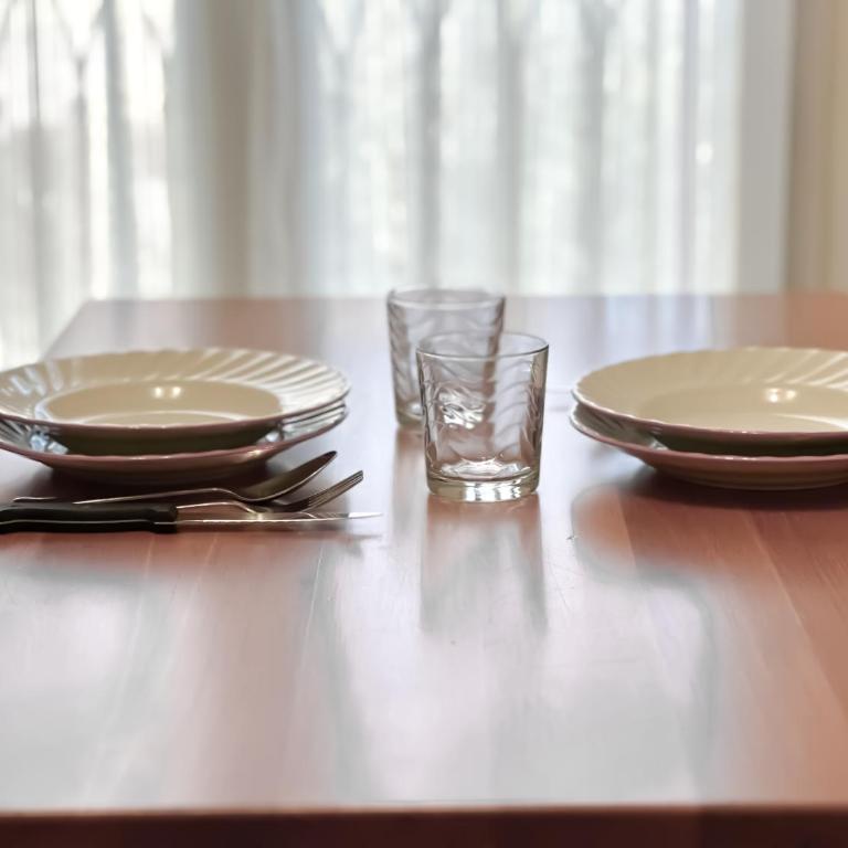 Serenity Suites Rimini - Affitti Brevi Italia - Appartamento con 1 Camera da Letto - 8