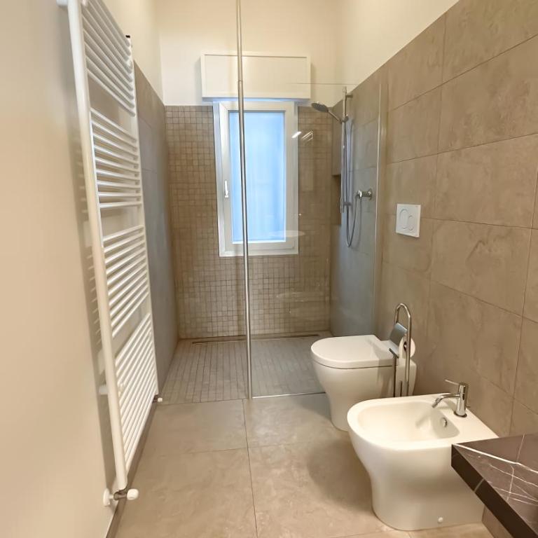 Serenity Suites Rimini - Affitti Brevi Italia - Appartamento con 2 Camere da Letto - 31