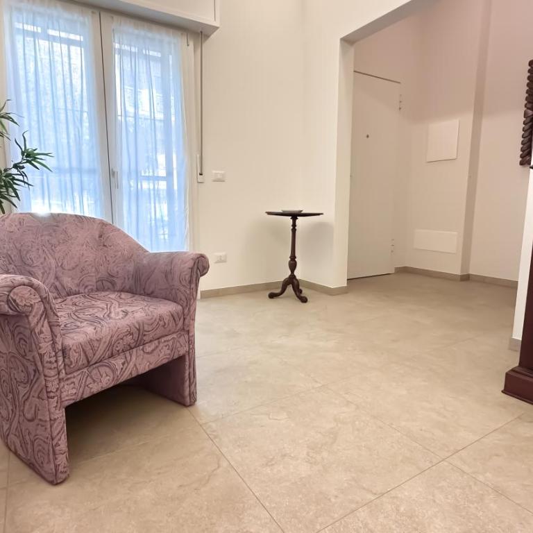 Serenity Suites Rimini - Affitti Brevi Italia - Appartamento con 2 Camere da Letto - 10