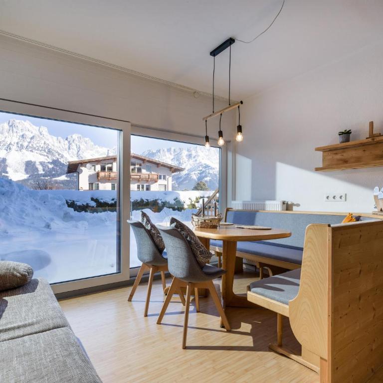 Berghof Top 14 - Studio - 3