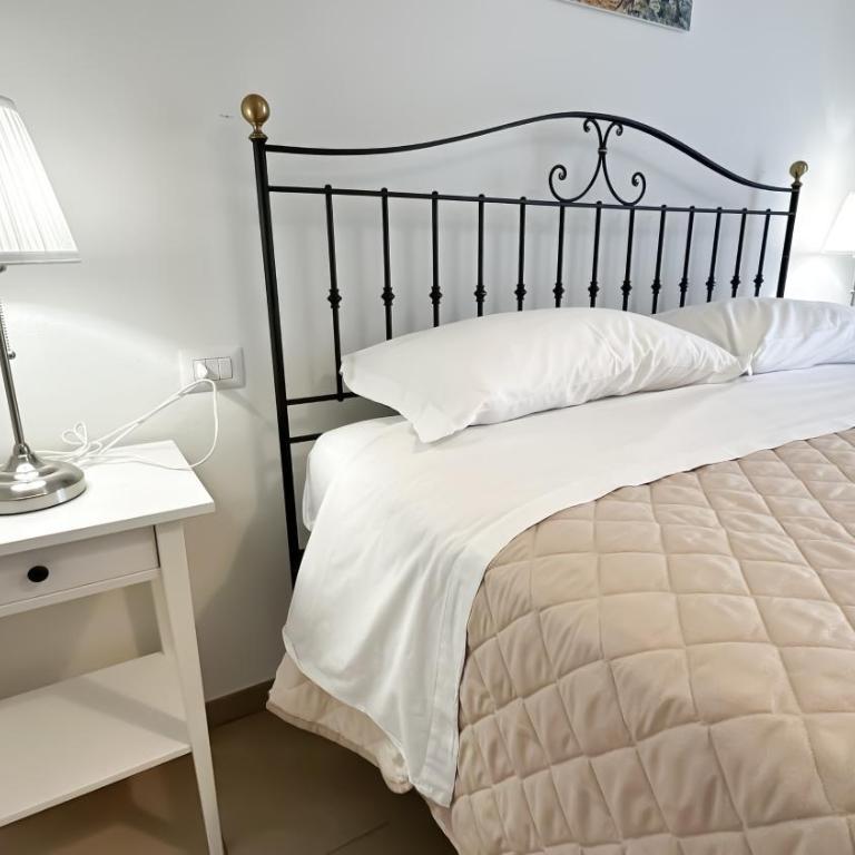 Serenity Suites Rimini - Affitti Brevi Italia - Appartamento con 1 Camera da Letto e Balcone - 15