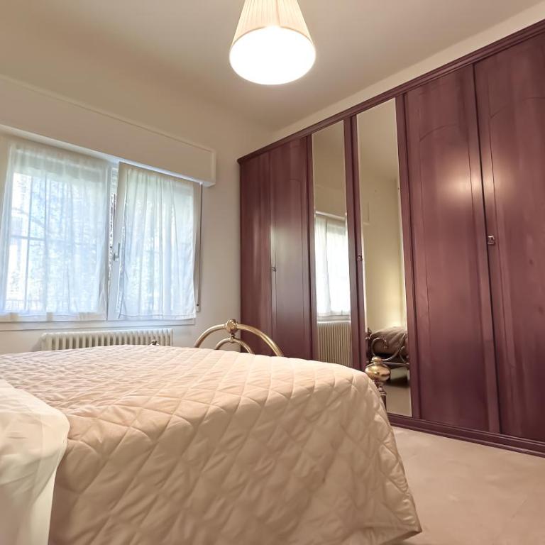 Serenity Suites Rimini - Affitti Brevi Italia - Appartamento con 2 Camere da Letto - 24