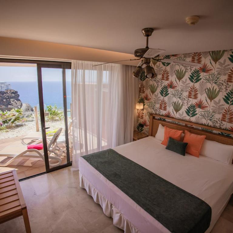 Serenity Amadores - Apartamento Estándar con vistas al mar - 1