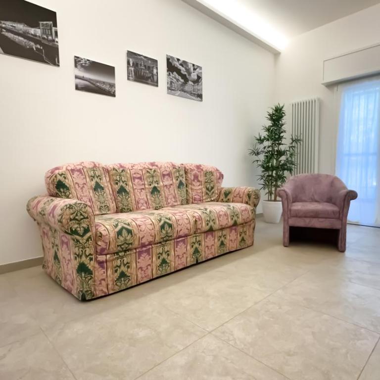 Serenity Suites Rimini - Affitti Brevi Italia - Appartamento con 2 Camere da Letto - 14