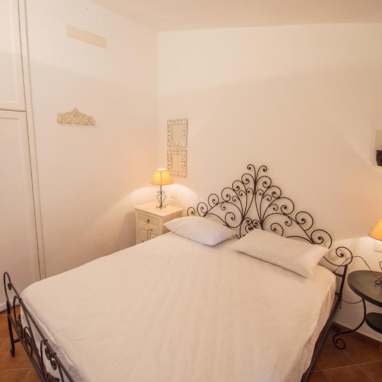 Villetta Il Maestrale Porto Pollo - Casa Vacanze - 9