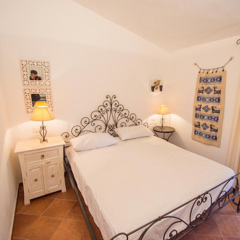 Villetta Il Maestrale Porto Pollo - Casa Vacanze - 8
