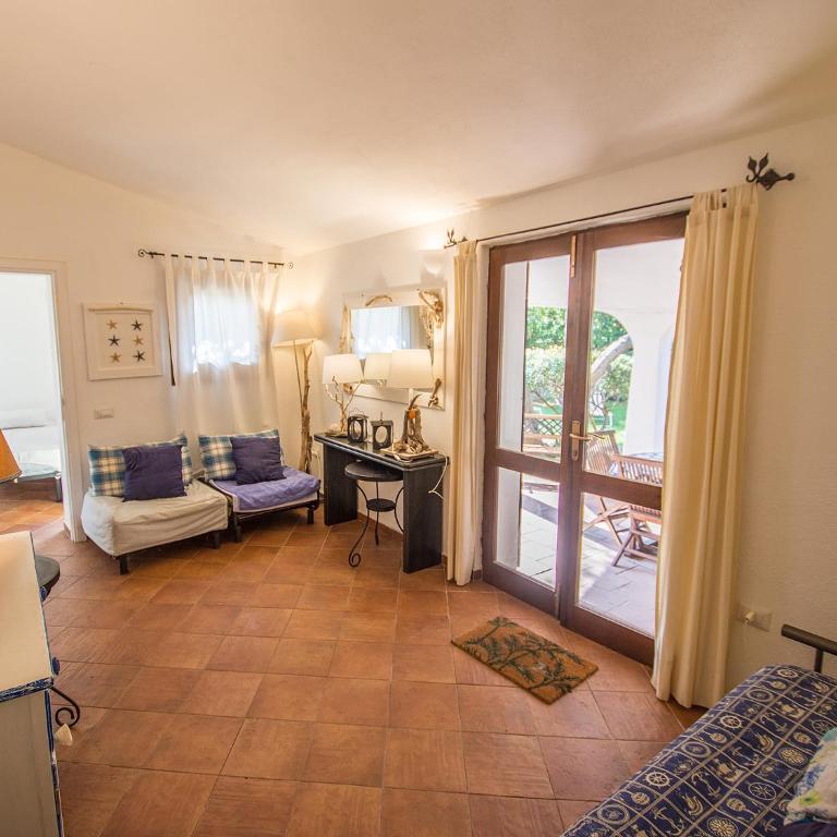 Villetta Il Maestrale Porto Pollo - Casa Vacanze - 4