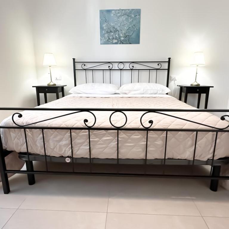Serenity Suites Rimini - Affitti Brevi Italia - Appartamento con 1 Camera da Letto - 17