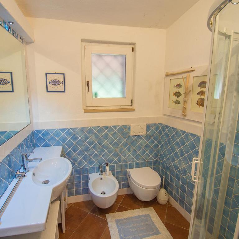Villetta Il Maestrale Porto Pollo - Casa Vacanze - 12