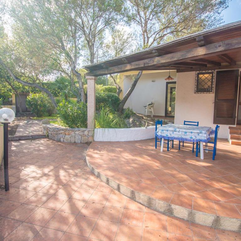 Villetta Il Maestrale Porto Pollo - Casa Vacanze - 22