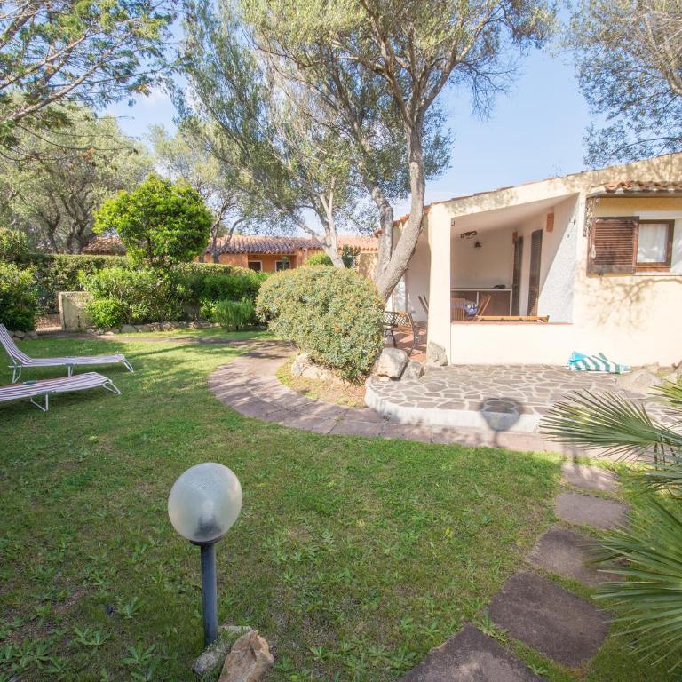 Villetta Il Maestrale Porto Pollo - Casa Vacanze - 23