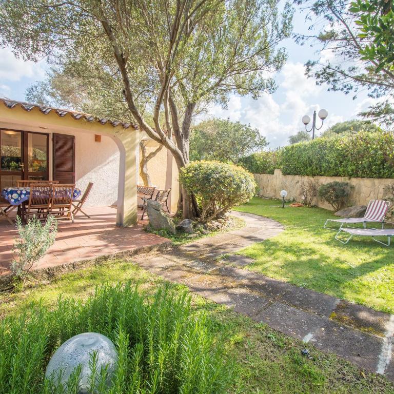 Villetta Il Maestrale Porto Pollo - Casa Vacanze - 14