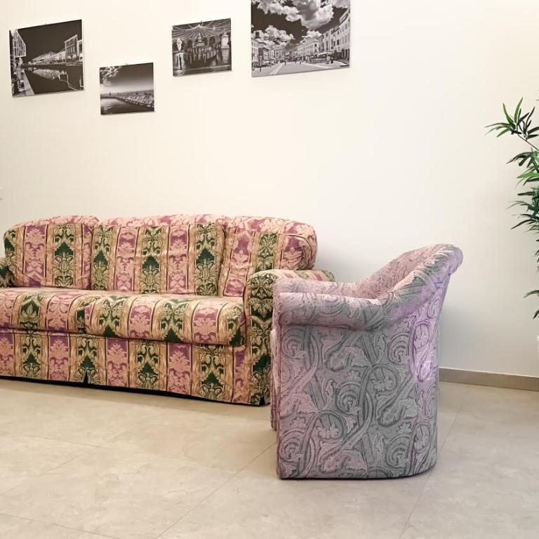 Serenity Suites Rimini - Affitti Brevi Italia - Appartamento con 2 Camere da Letto - 13