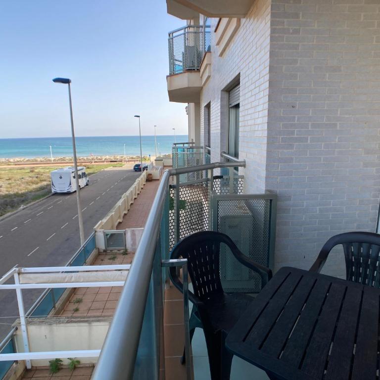 Spanish Connection - Libertad 2 Playas - Apartamento de 1 dormitorio - 38