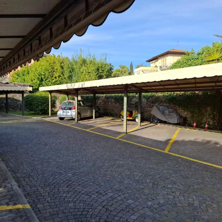 Penthouse Luxury Apartment - Appartamento con 2 Camere da Letto - 8