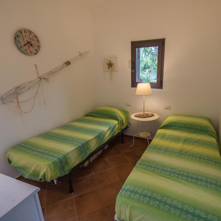 Villetta Il Maestrale Porto Pollo - Casa Vacanze - 11