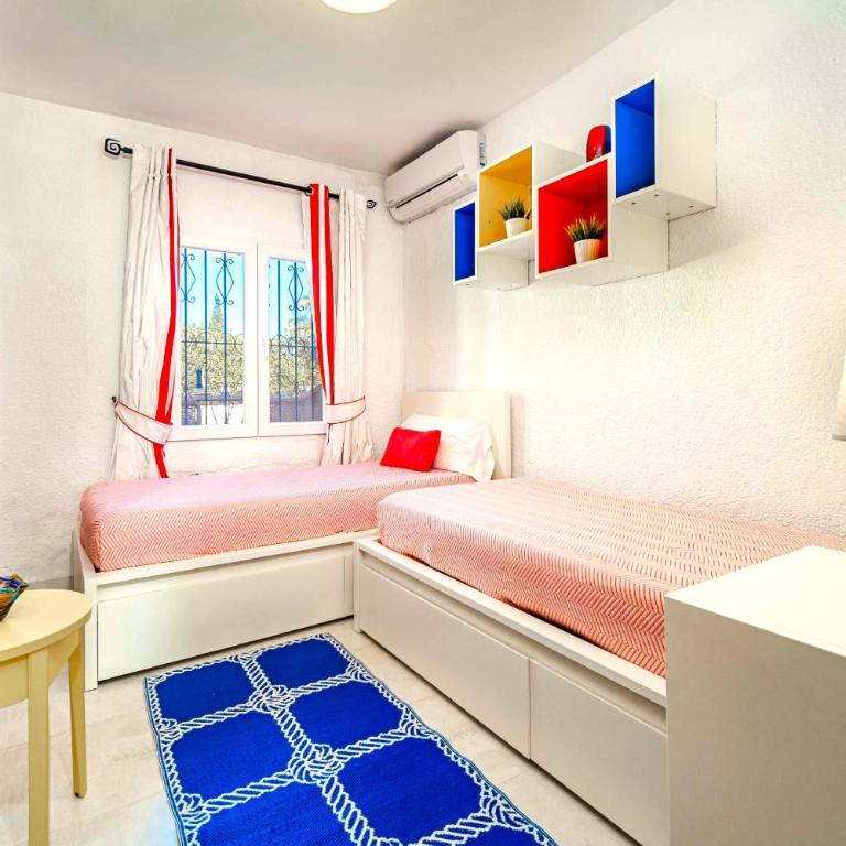 Villa Este Javea by Rock Rentals - Villa con piscina privada - 20