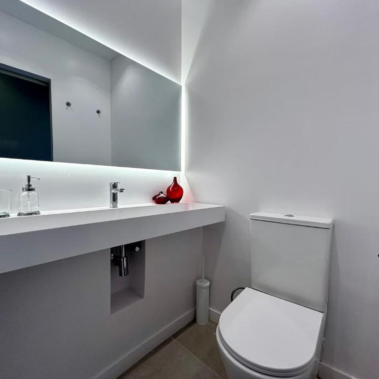 BarcelonaForRent Plaza Sagrada Familia - Apartamento con balcón - 5