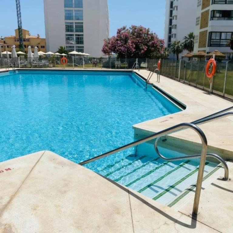 Apartamentos Alay Puerto Marina - Two-Bedroom Apartment - 1