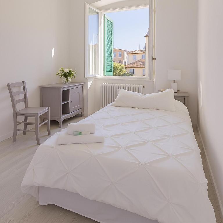 Chez Amèlie - Appartamento con 2 Camere da Letto - 7