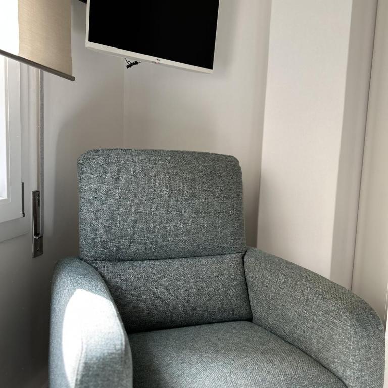 Pirandello 181 - Deluxe King Room - 1