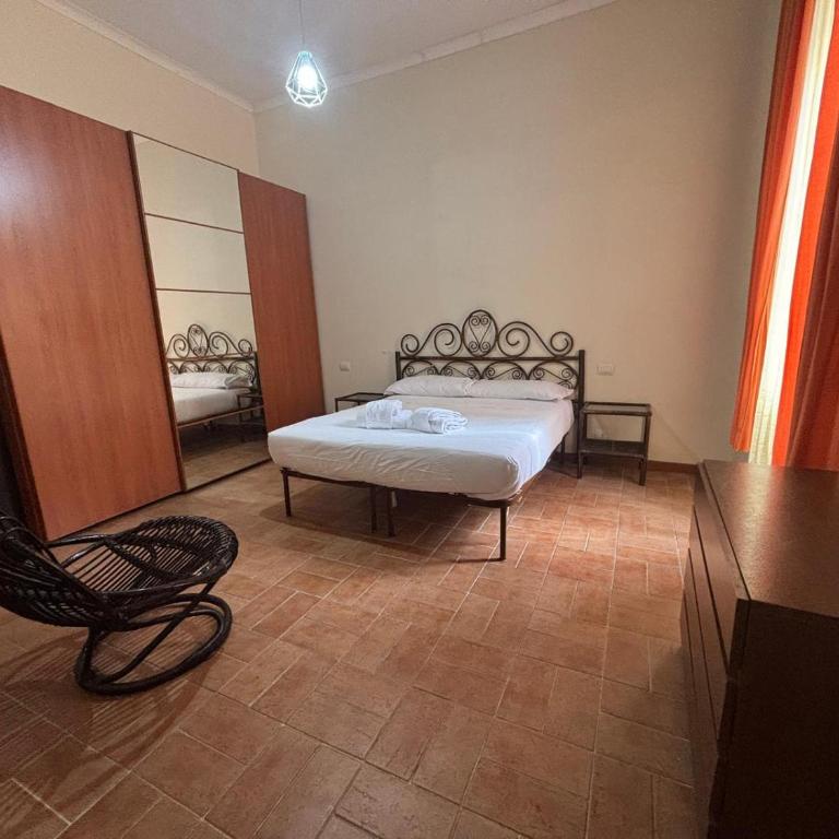 Walking to Vatican - Cozy Apartment in Trastevere - Appartamento con 2 Camere da Letto - 9