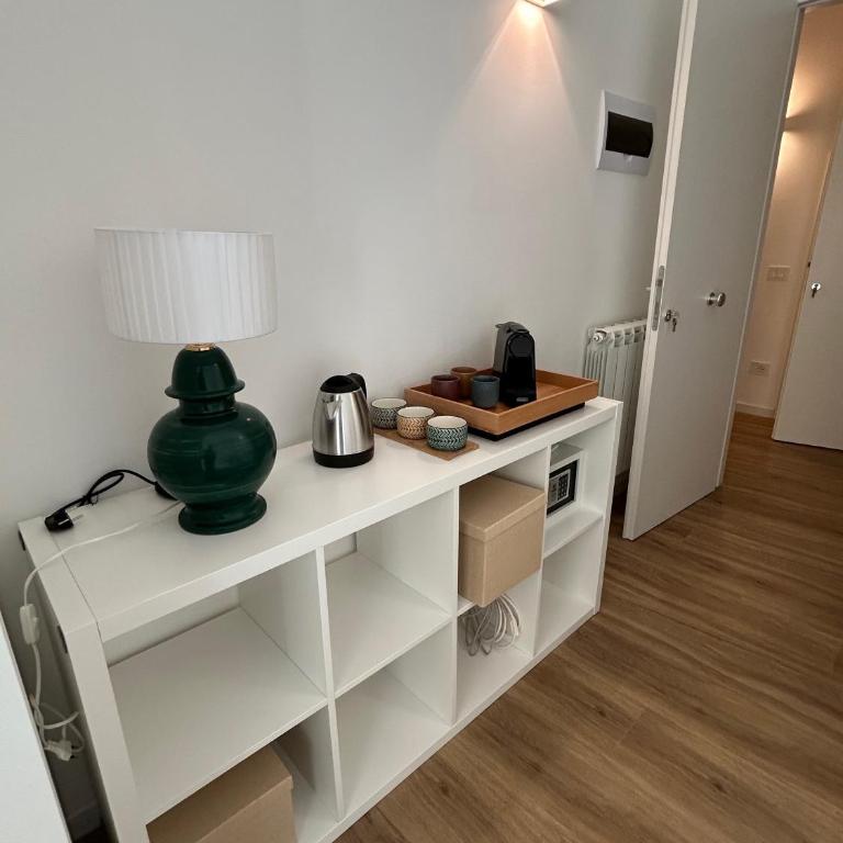 Pirandello 181 - Deluxe Room - 5
