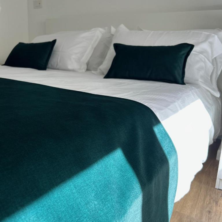 Pirandello 181 - Deluxe Room - 9