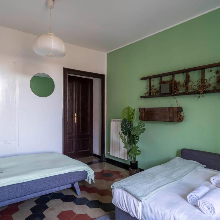 View of the Navigli - Home in the heart of Milan - Wifi - Appartamento con 2 Camere da Letto - 10