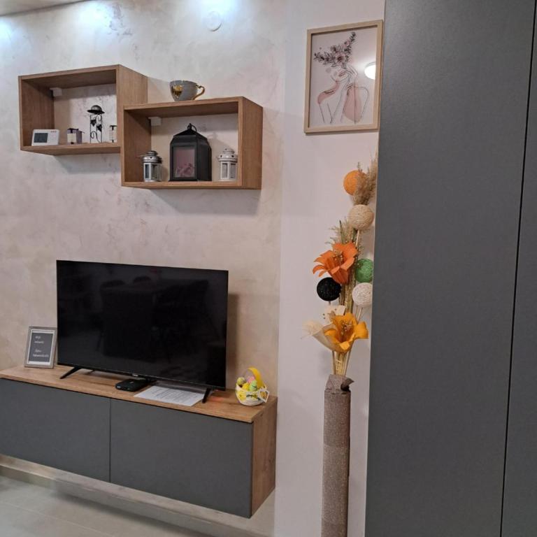 Apartman Centrum Divčibare - One-Bedroom Apartment - 3