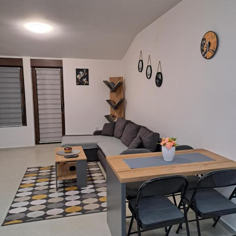 Apartman Centrum Divčibare - One-Bedroom Apartment - 5