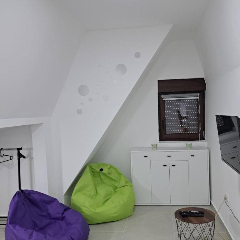 Apartman Centrum Divčibare - One-Bedroom Apartment - 12