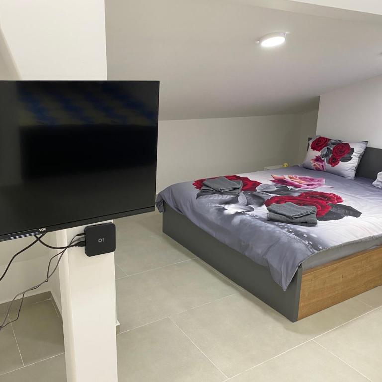 Apartman Centrum Divčibare - One-Bedroom Apartment - 13
