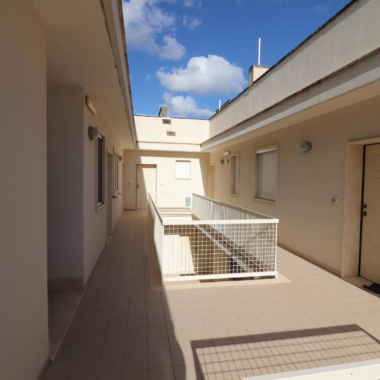Casa Asia Otranto Beach & Center AC, WiFi & 4 Sleeps - Appartamento con 1 Camera da Letto - 3