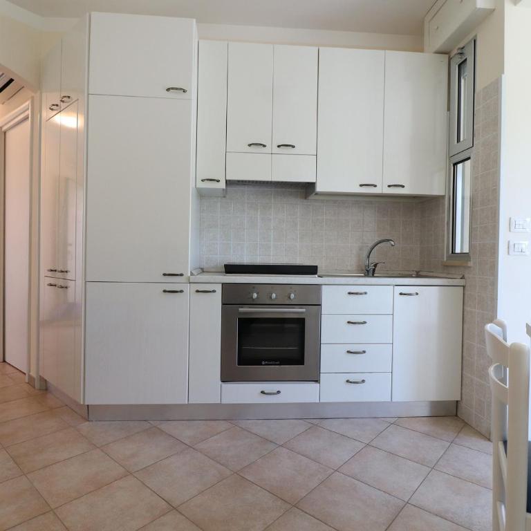 Casa Asia Otranto Beach & Center AC, WiFi & 4 Sleeps - Appartamento con 1 Camera da Letto - 7