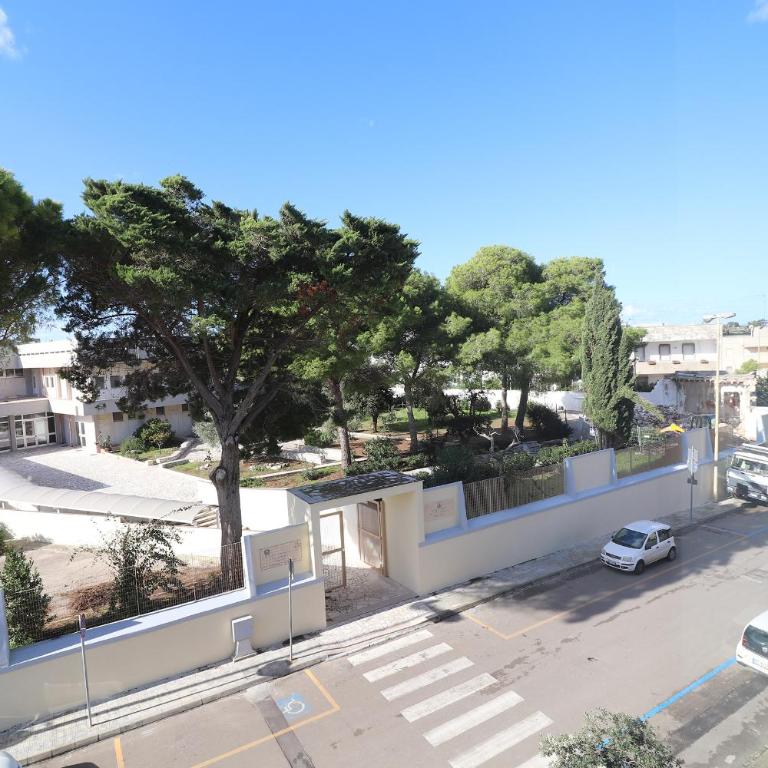 Casa Asia Otranto Beach & Center AC, WiFi & 4 Sleeps - Appartamento con 1 Camera da Letto - 9
