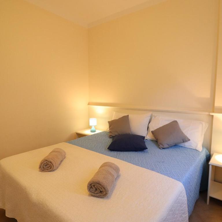 Casa Asia Otranto Beach & Center AC, WiFi & 4 Sleeps - Appartamento con 1 Camera da Letto - 15