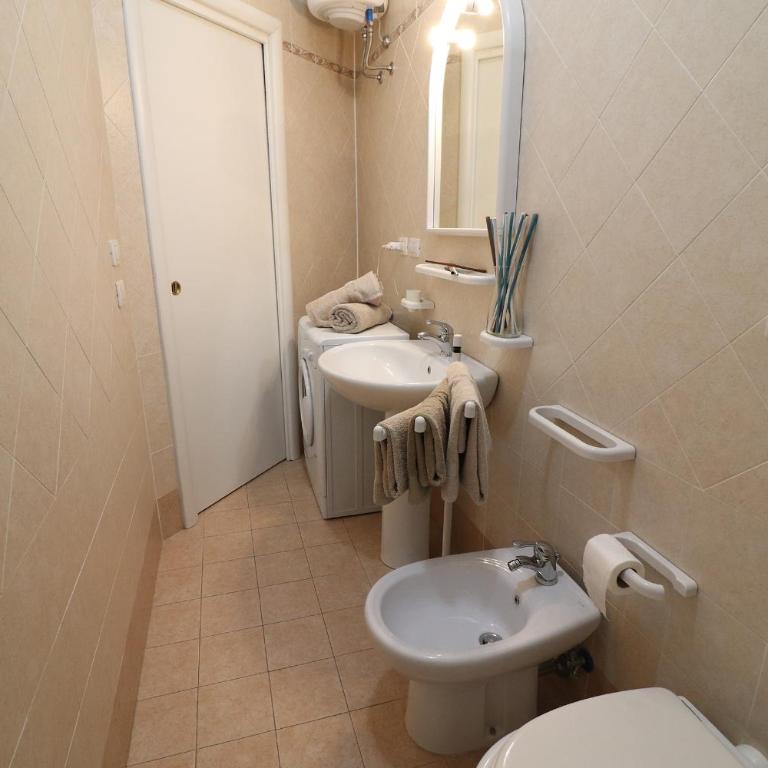 Casa Asia Otranto Beach & Center AC, WiFi & 4 Sleeps - Appartamento con 1 Camera da Letto - 18