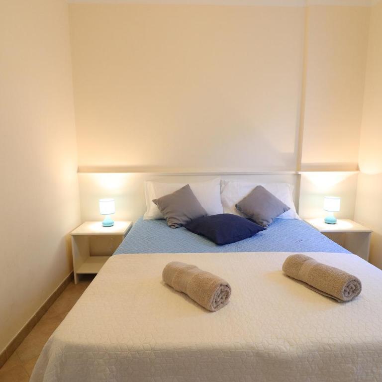 Casa Asia Otranto Beach & Center AC, WiFi & 4 Sleeps - Appartamento con 1 Camera da Letto - 19