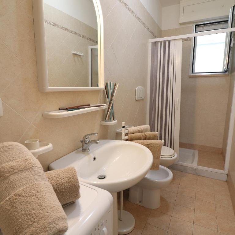 Casa Asia Otranto Beach & Center AC, WiFi & 4 Sleeps - Appartamento con 1 Camera da Letto - 20